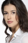Slika glumca Mădălina Bellariu Ion