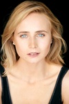 Slika glumca Tessa James