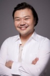 Slika glumca Tae Hang-ho