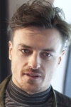 Slika glumca Alessandro Averone