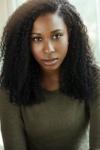 Slika glumca Naika Toussaint