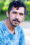 Slika glumca Rubens Santos
