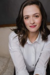 Slika glumca Sarah Corrigan