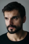 Slika glumca Sebastian Cybulski