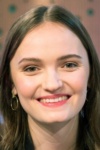 Slika glumca Abigail Lawrie