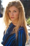 Slika glumca Lindsay LaVanchy