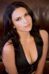 Slika glumca Beatrice Hernandez