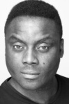 Slika glumca Charles Abomeli
