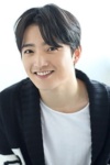 Slika glumca Heo Ji-won