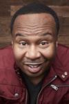Slika glumca Roy Wood Jr.