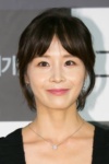 Slika glumca Kang Eun-jin