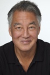 Slika glumca Arnold Y. Kim