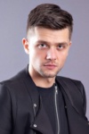 Slika glumca Marian Olteanu