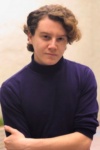 Slika glumca Brian Sichel