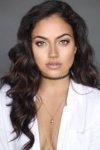 Slika glumca Inanna Sarkis