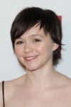 Slika glumca Emily Skeggs
