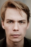 Slika glumca Roman Evdokimov