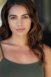 Slika glumca Angelique Rivera