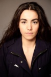 Slika glumca Lina El Arabi