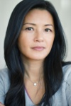 Slika glumca Theresa Wong
