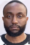 Slika glumca Byron Bowers