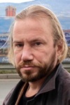 Slika glumca Sergey Nasedkin