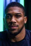 Slika glumca Anthony Joshua