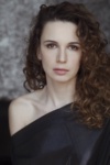 Slika glumca Emanuela Fanelli