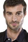 Slika glumca Josh Potthoff