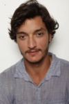 Slika glumca Allan Souza Lima