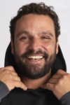 Slika glumca Bruno Goya