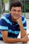 Slika glumca Duda Ribeiro