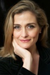 Slika glumca Lucila Gandolfo