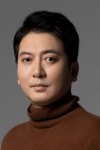 Slika glumca Park Myung-hoon