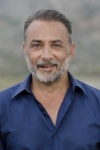 Slika glumca Vassilis Koukalani
