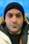 Slika glumca Mehdi Koushki