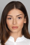Slika glumca Mimi Keene