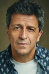 Slika glumca David Lorente