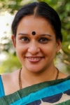 Slika glumca Maala Parvathi