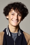Slika glumca Nicolas Cantu