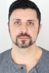 Slika glumca Dave Pileggi