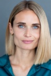 Slika glumca Malin Barr