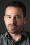 Slika glumca Derek Boone
