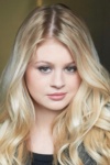Slika glumca Natalie Ganzhorn