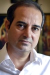 Slika glumca Rajesh Jais