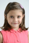 Slika glumca Olivia Bond