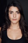 Slika glumca Sara Alicia Garcia
