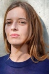 Slika glumca Florence Janas