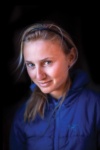 Slika glumca Brette Harrington