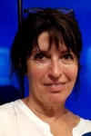 Slika glumca Sophie Arthuys